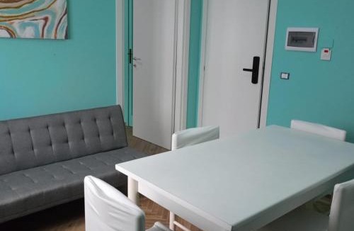 Gioia Tauro House | Gioja Stay