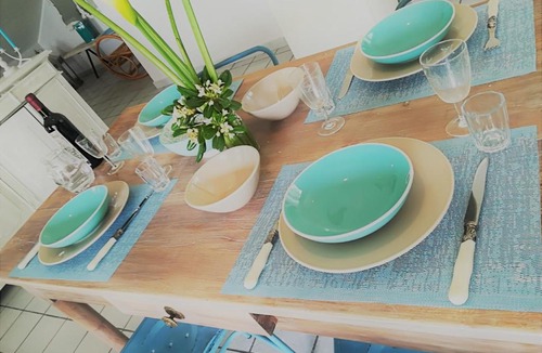 Cetraro House | GIOLU' Seaview Home Holidays