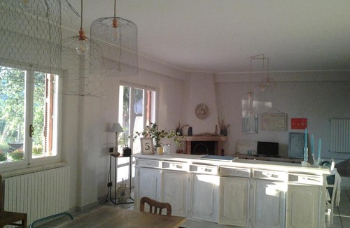 Cetraro House | GIOLU' Seaview Home Holidays