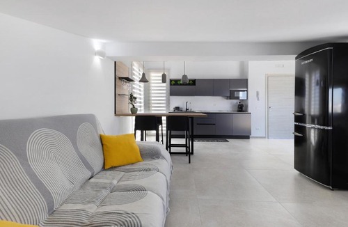 Ispica Apartment | Giordano House Attico Di Lusso