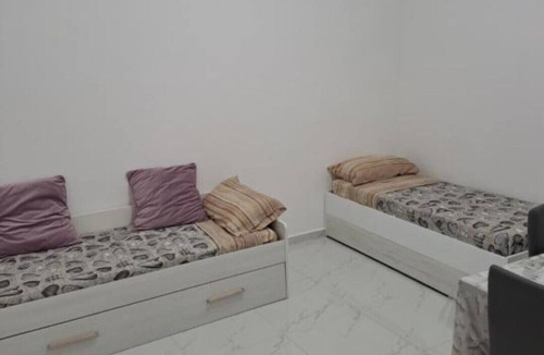 Campofelice di Roccella Apartment | Giorgia's House