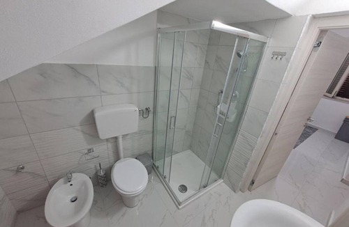 Campofelice di Roccella Apartment | Giorgia's House