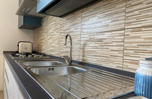Sciacca Apartment | Giotera Village