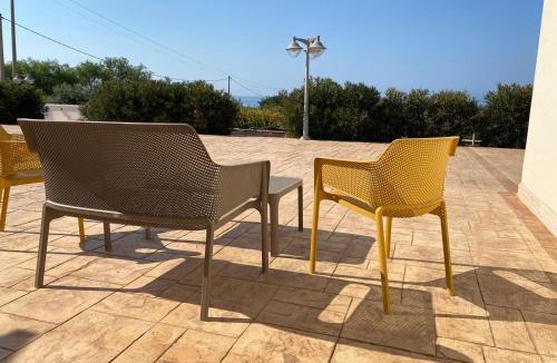 Sciacca Apartment | Giotera Village