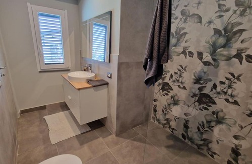 Picanello-Ognina-Barriera-Canalicchio Apartment | Giovannino House