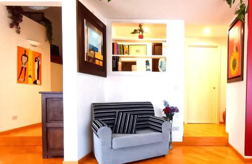Castellammare Apartment | Girian Luxury House Appartment