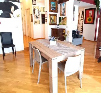 Castellammare Apartment | Girian Luxury House Appartment