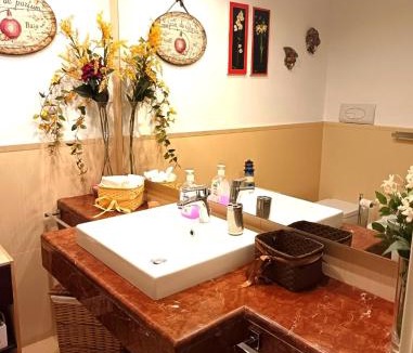 Castellammare Apartment | Girian Luxury House Appartment