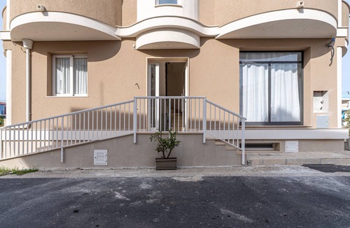 Portopalo di Capo Passero Apartment | Giualè Portopalo '1' with Wi-Fi and Air Conditioning
