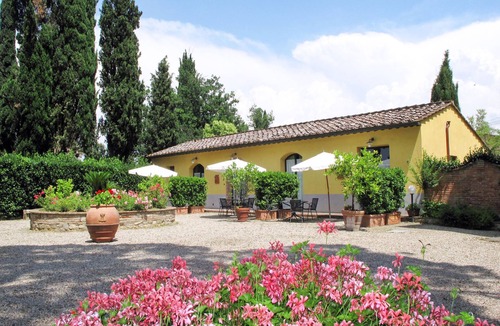 Poggibonsi House | Giuggiolo - Giuggiolo 3 by Interhome
