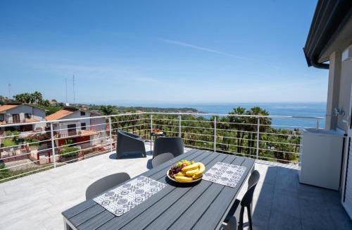 Aci Catena Apartment | GiuMar Apartments Acitrezza