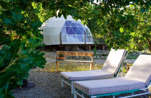Raffo Other | glamping giardino museo a gisa