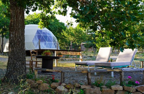 Raffo Other | glamping giardino museo a gisa