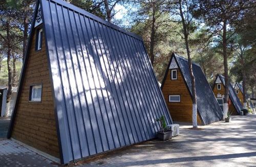 Policoro Other | Glamping Policoro Village