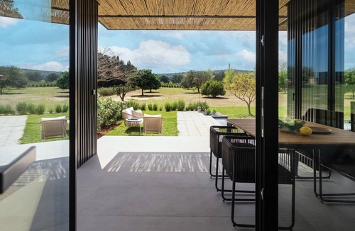 Melilli Cottage | Glamping with private pool and heated jacuzzi immersed in the nature.