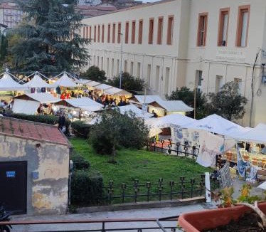 Agira Apartment | Gli Amici di Filippo