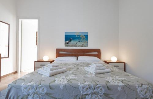 Terrasini Villa | Gli ulivi di Cala Rossa By Dimora Hub