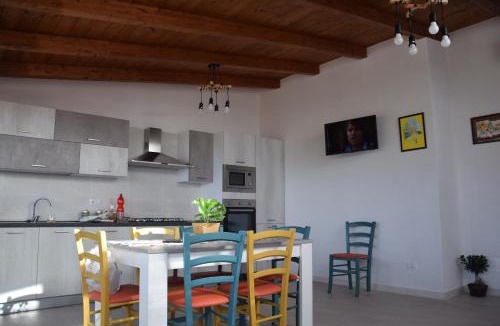 Capri Leone Apartment | Gli zii di Sicilia - casa vacanze
