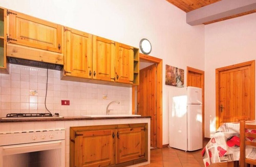 Piana Calzata Apartment | Glicine 7, your seaside holidays