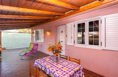 Piana Calzata Apartment | Glicine 7, your seaside holidays