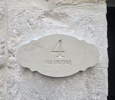 Sannicandro di Bari House | Gocce su Pietra