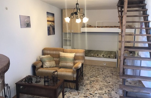 Forza d'Agro House | Godfather's Places - vacations with panoramic views in Forza d'Agrò - Sicily