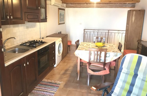 Forza d'Agro House | Godfather's Places - vacations with panoramic views in Forza d'Agrò - Sicily