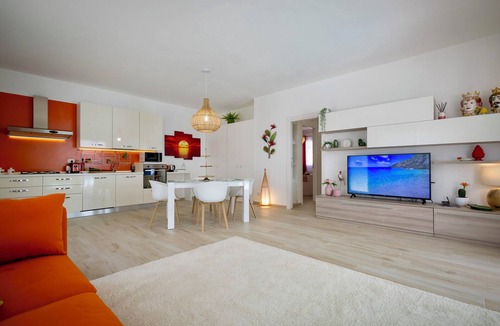 Terrasini Villa | Golden Holiday Sole villa with pool