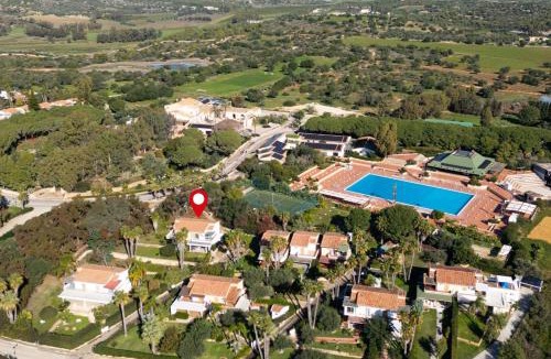 Ragusa Resort | Golden Hour Apartment in Athena Resort