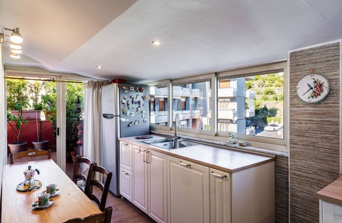 San Gregorio di Catania Apartment | Golden Park Apartment by Wonderful Italy