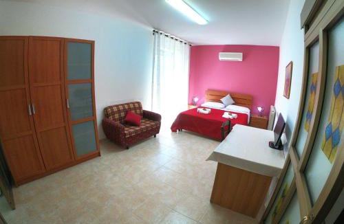 Mitogio Apartment | Gole Alcantara Appartamento Lanternavacanze