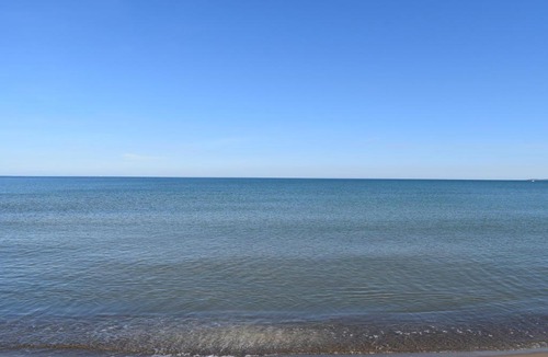 Agnone Bagni Apartment | Golf House - A few steps from the beach
