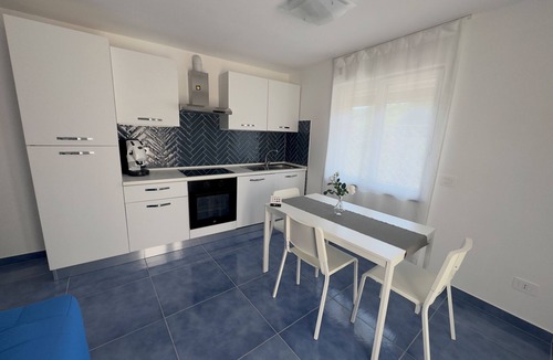 Barano d'Ischia Apartment | Good House Holidays - TWO ROOM