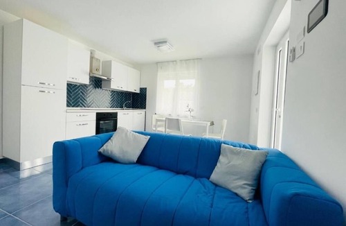 Barano d'Ischia Apartment | Good House Holidays - TWO ROOM