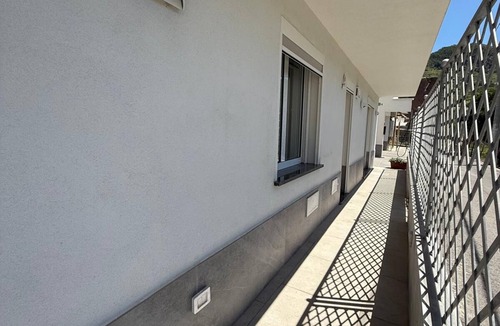 Barano d'Ischia Apartment | Good House Holidays - TWO ROOM
