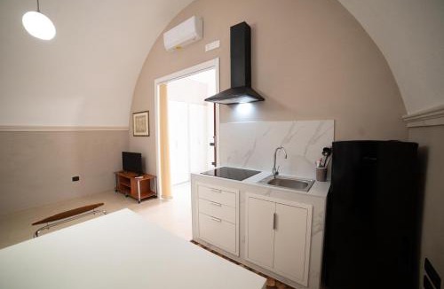 Vico del Gargano Apartment | "GOOD LIFE" Manicone Housing & More