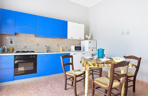 Marina di Caronia Apartment | Gorgeous apartment in Marina di Caronia with WiFi