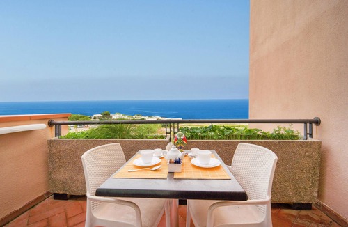Addaura Apartment | Gorgeous apartment in Mondello Addaura