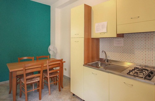Macari Apartment | Gorgeous apartment in San vito lo Capo with swimming pool