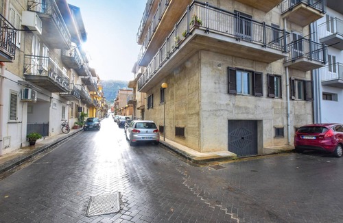 Acquedolci Apartment | Gorgeous apartment in Acquedolci with house sea view
