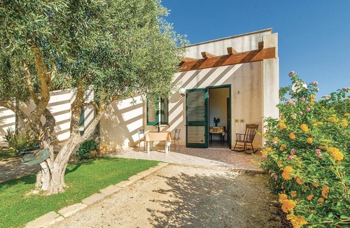 Marsala Apartment | Gorgeous apartment in Marsala -TP- with outdoor swimming pool