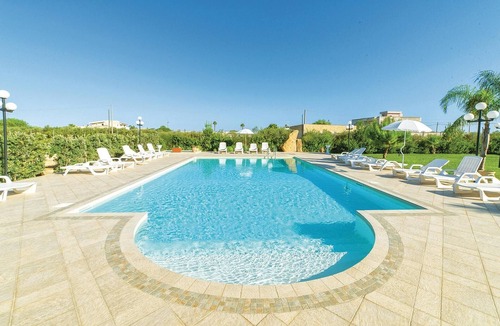 Marsala Apartment | Gorgeous apartment in Marsala -TP- with outdoor swimming pool