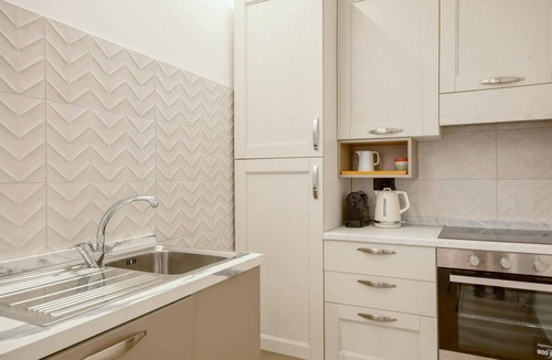 Ruta Apartment | Gorgeous apartment in Camogli with swimming pool