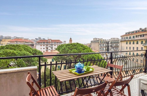 Chiavari Apartment | Gorgeous apartment in Chiavari with WiFi