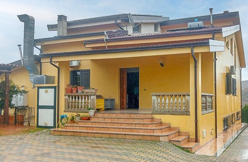 Malvito Apartment | Gorgeous apartment in Malvito with WiFi