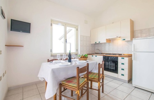 Ricadi Apartment | Gorgeous apartment in Ricadi with outdoor swimming pool