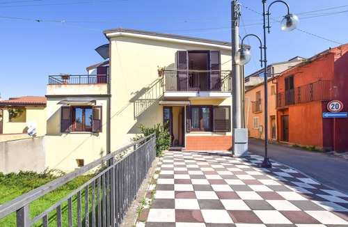 San Nicolo Apartment | Gorgeous apartment in Ricadi with WiFi