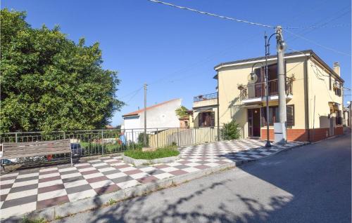 San Nicolo Apartment | Gorgeous Apartment In Ricadi With Wifi
