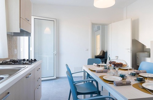 Cava dʼAliga Apartment | Gorgeous apartment in Cava D'Aliga with WiFi