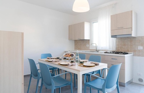 Cava dʼAliga Apartment | Gorgeous apartment in Cava D'Aliga with WiFi